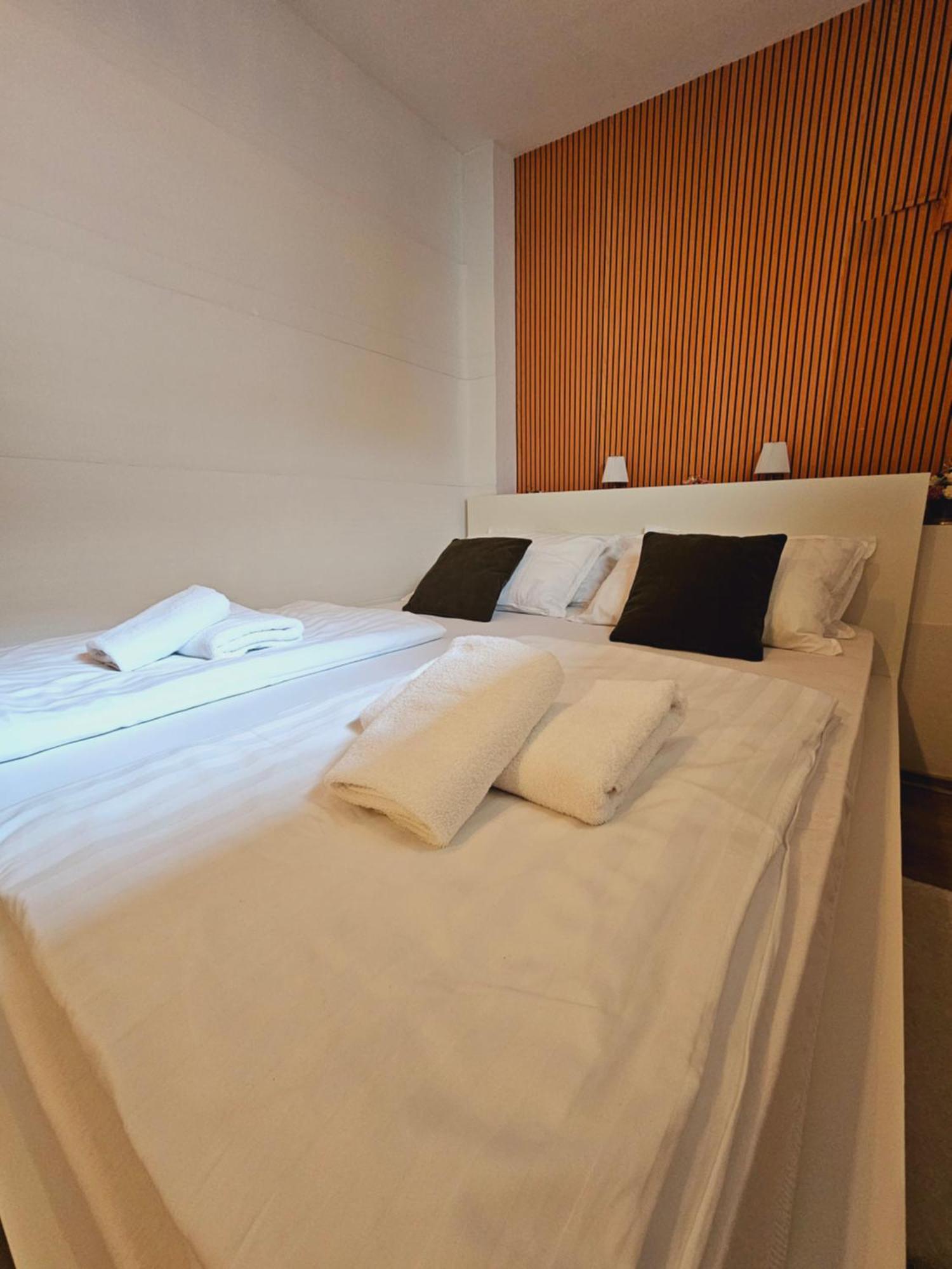 Ljubljana Center Budget Apartment 외부 사진