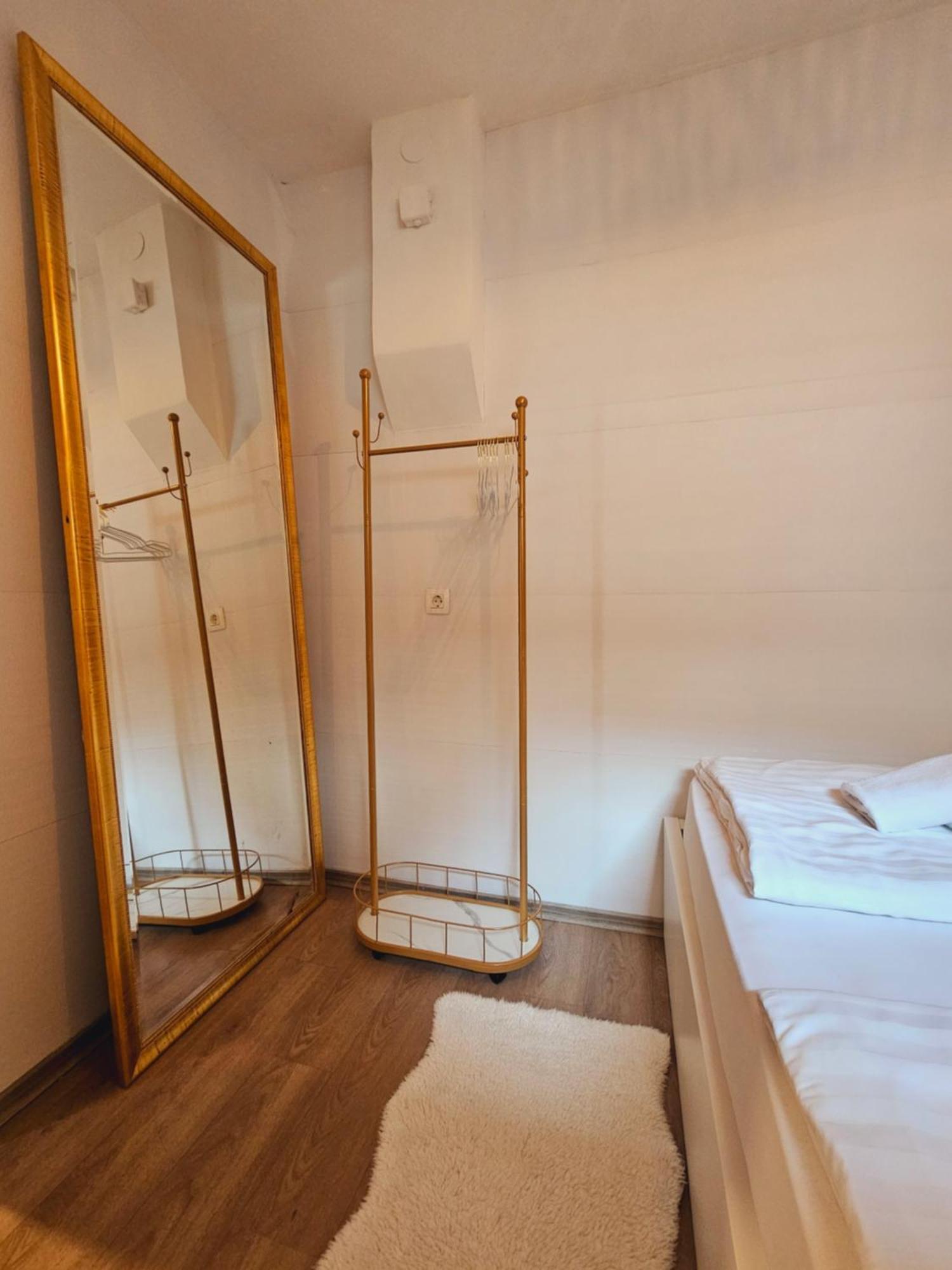 Ljubljana Center Budget Apartment 외부 사진