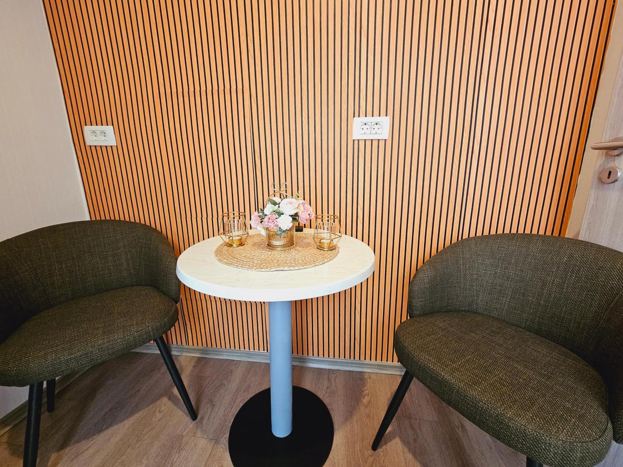 Ljubljana Center Budget Apartment 외부 사진