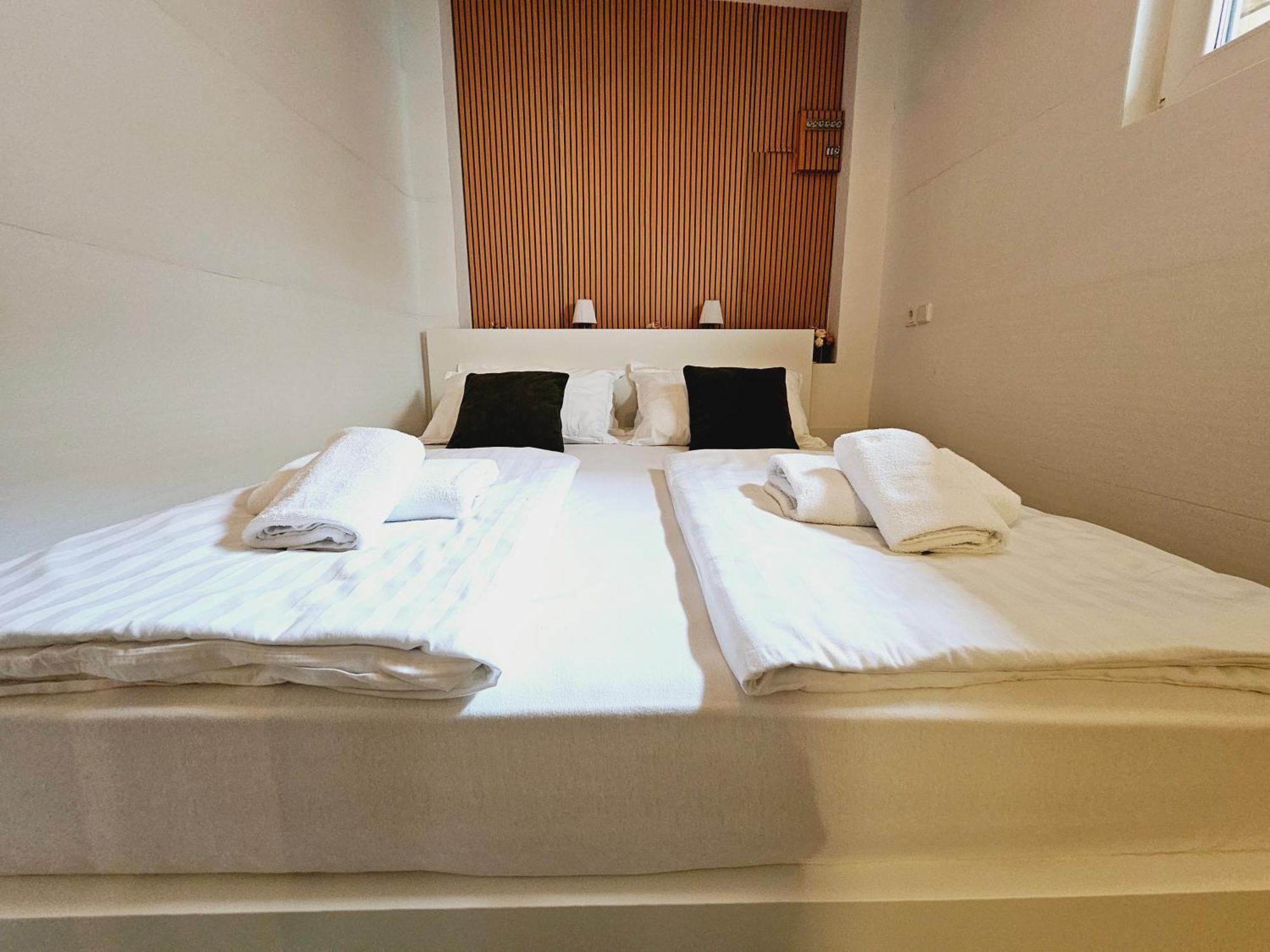 Ljubljana Center Budget Apartment 외부 사진